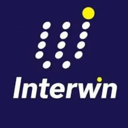 LNTERWIN - Balapan Seru dan Menegangkan