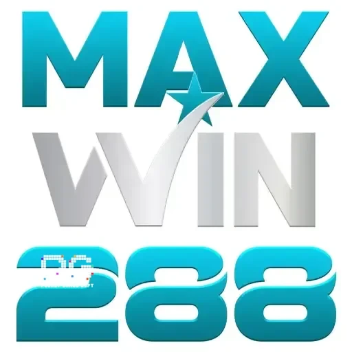 Logo maxwin288