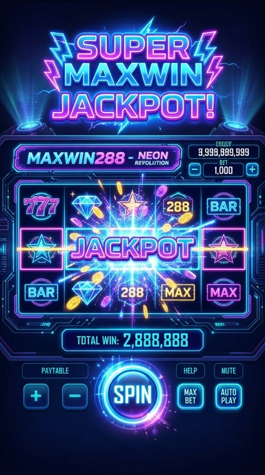 Pengunduhan aplikasi yang cepat melalui maxwin288.